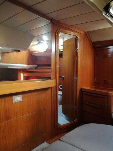 Pardo Pardo Grand soleil 52