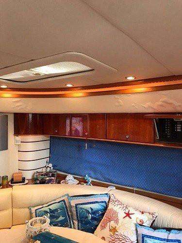 Princess Yachts Princess Yachts Princess V55