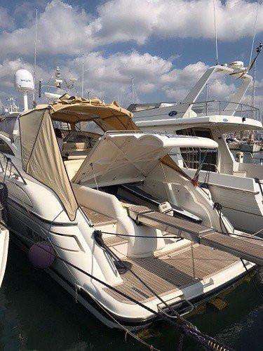 Princess Yachts Princess Yachts Princess V55