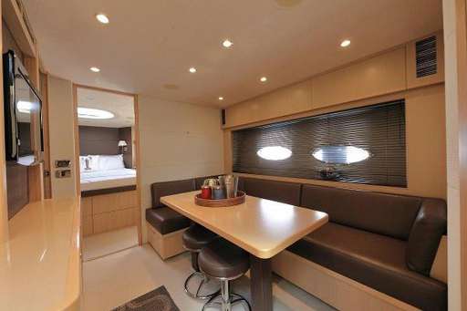 Princess Yachts Princess Yachts Princess V62