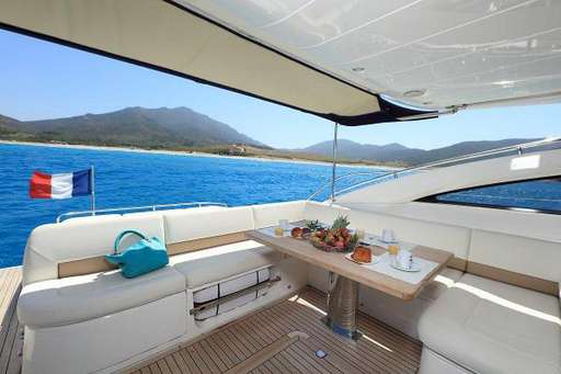 Princess Yachts Princess Yachts Princess V62