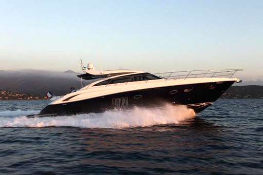 Princess Yachts Princess Yachts Princess V62