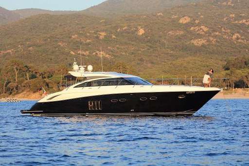 Princess Yachts Princess Yachts Princess V62