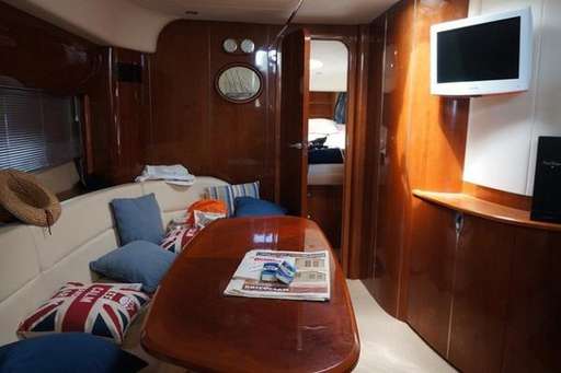 Princess Yachts Princess Yachts V48