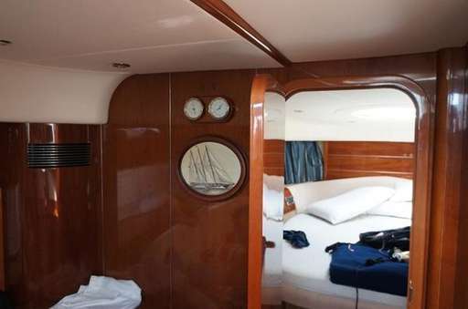 Princess Yachts Princess Yachts V48