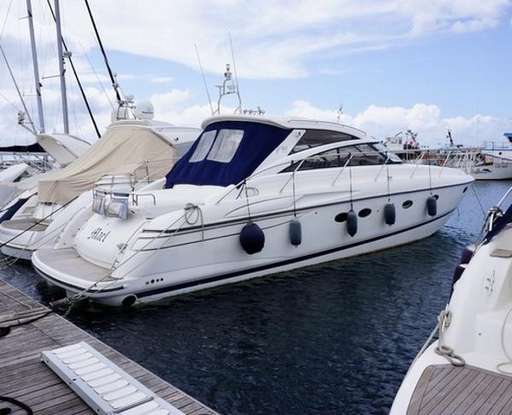 Princess Yachts Princess Yachts V48