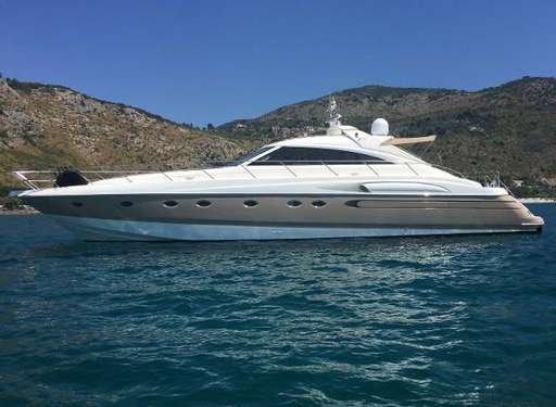 Princess Yachts Princess Yachts V65