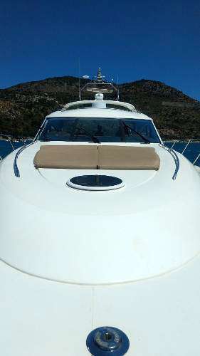 Princess Yachts Princess Yachts V65