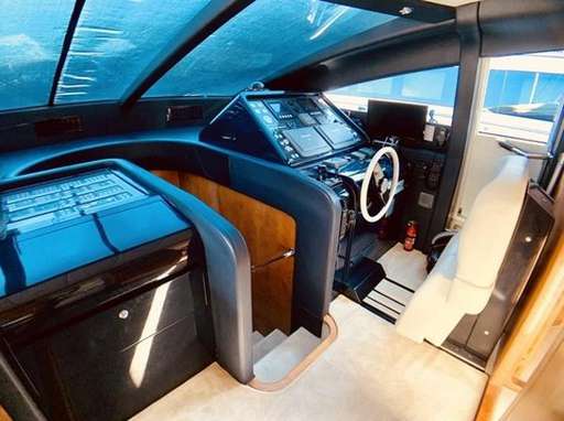 Riva Yacht Riva Yacht Riva 85 opera