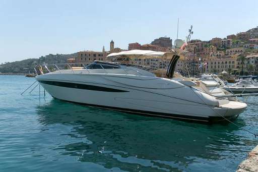 Riva Yacht Riva Yacht Rivale 52