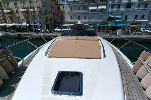 Riva Yacht Riva Yacht Rivale 52