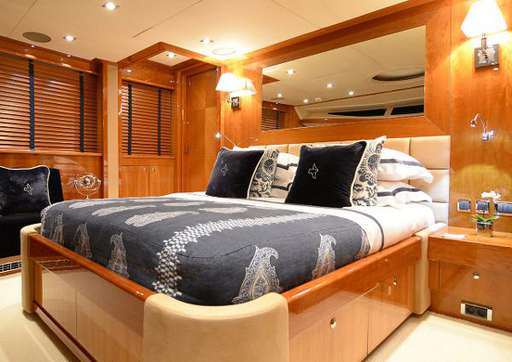 Sunseeker Sunseeker 30 Metre Yacht