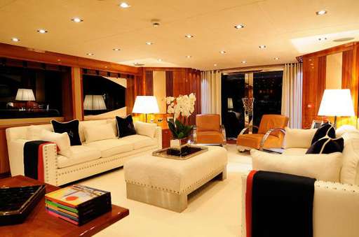 Sunseeker Sunseeker 30 Metre Yacht