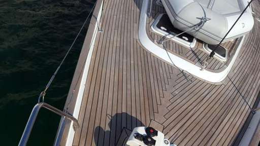 Sunseeker Sunseeker Manhattan 56