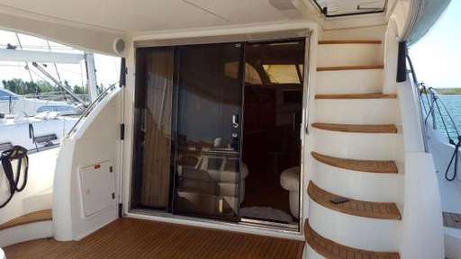 Sunseeker Sunseeker Manhattan 56