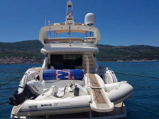 Sunseeker Sunseeker Manhattan 64