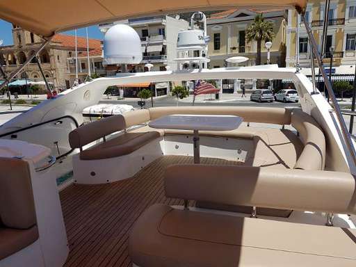 Sunseeker Sunseeker Manhattan 64