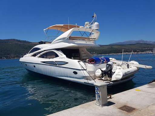 Sunseeker Sunseeker Manhattan 64