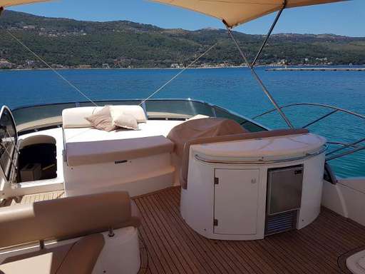 Sunseeker Sunseeker Manhattan 64