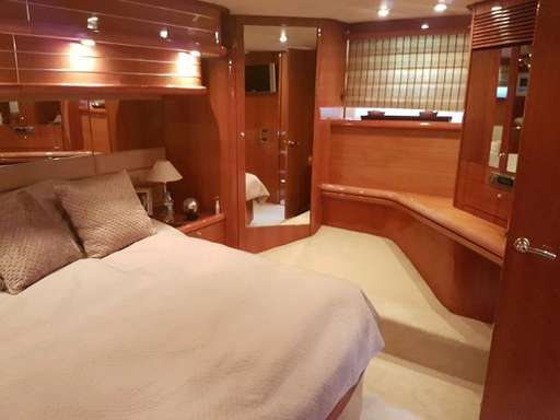 Sunseeker Sunseeker Manhattan 64