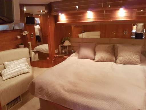 Sunseeker Sunseeker Manhattan 64