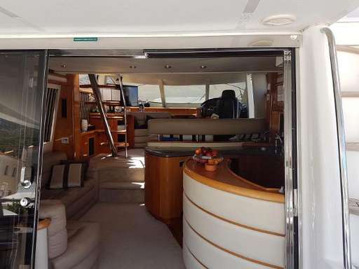 Sunseeker Sunseeker Manhattan 64