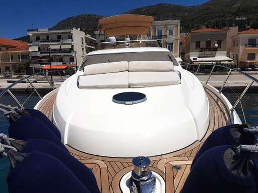 Sunseeker Sunseeker Manhattan 64