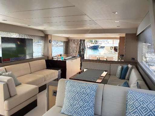 Sunseeker Sunseeker Manhattan 66