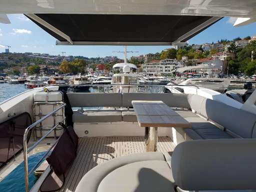 Sunseeker Sunseeker Manhattan 66