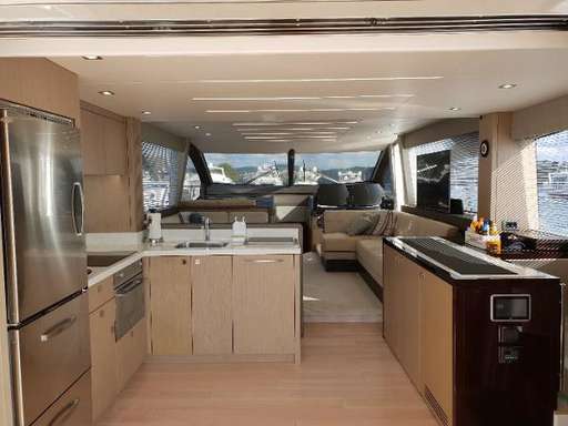 Sunseeker Sunseeker Manhattan 66