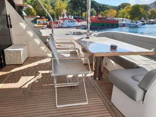 Sunseeker Sunseeker Manhattan 66