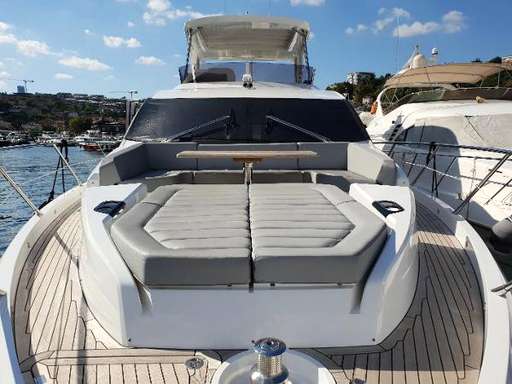 Sunseeker Sunseeker Manhattan 66