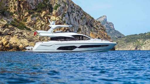 Sunseeker Sunseeker Manhattan 66