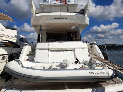 Sunseeker Sunseeker Manhattan 66