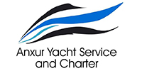 Anxur yacht service