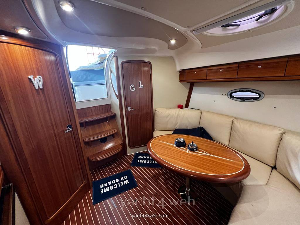 bavaria 35 ht occasion