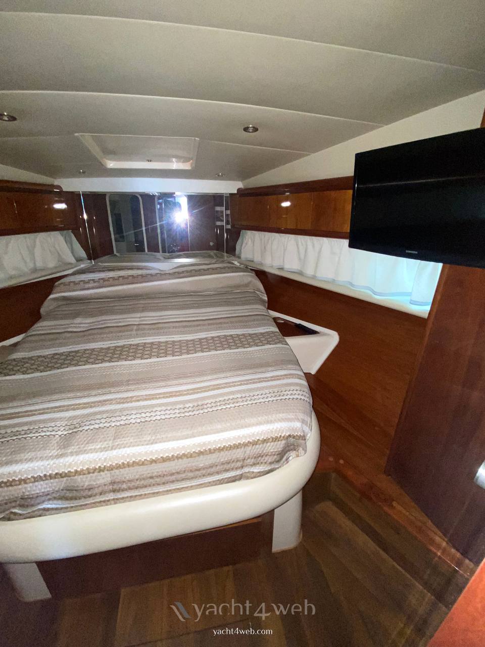 Azimut 40 fly Barca sportiva e da crociera