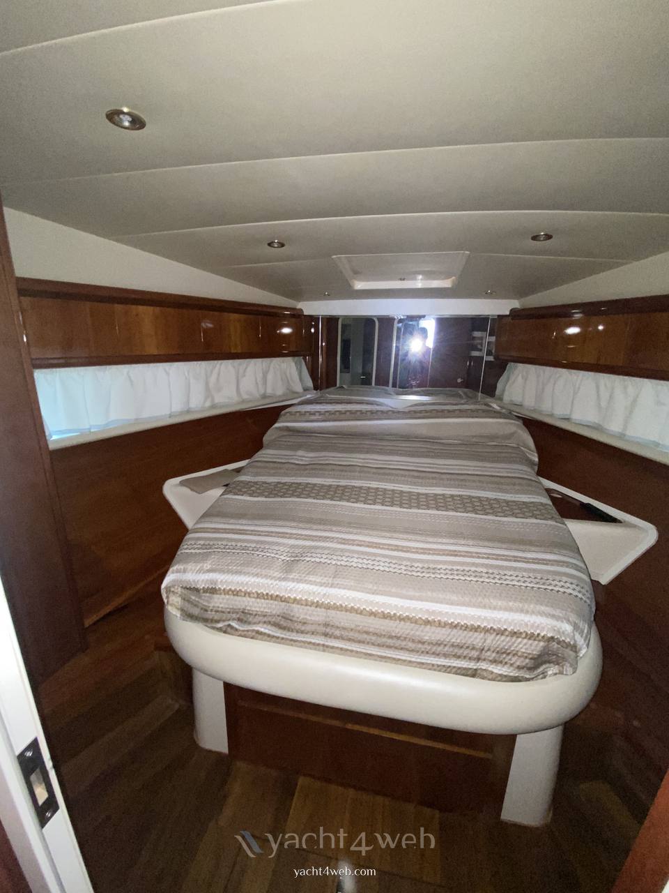 Azimut 40 fly Barca sportiva e da crociera