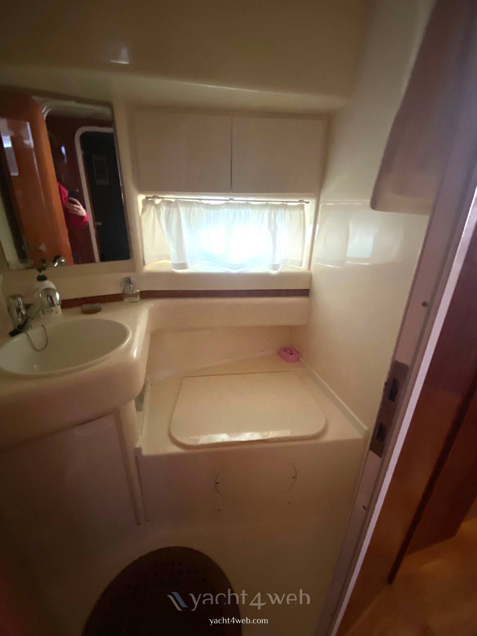 Azimut 40 fly barca a motore