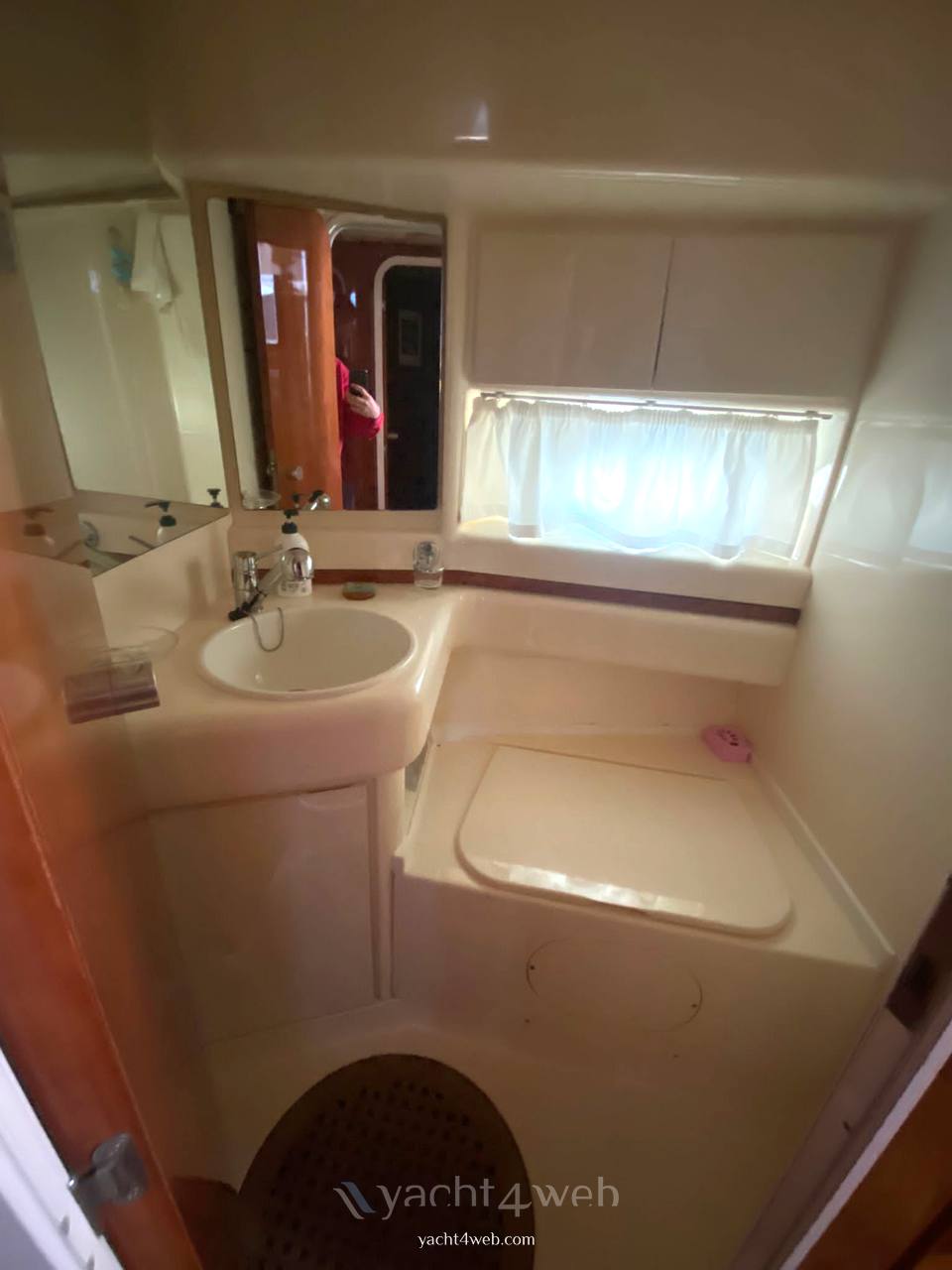 Azimut 40 fly Barca sportiva e da crociera usato