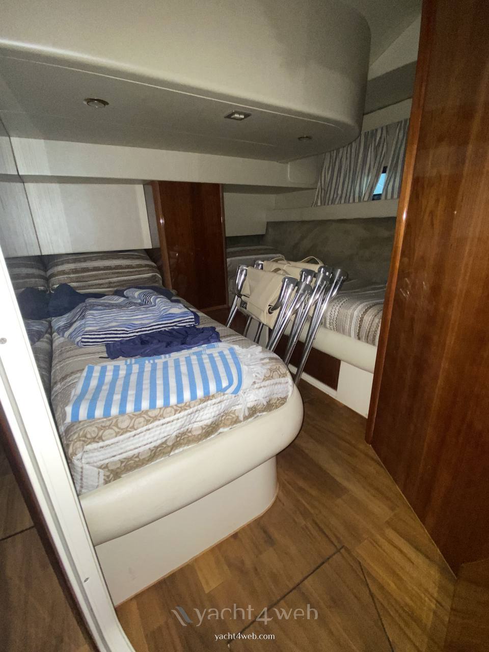 Azimut 40 fly barca a motore