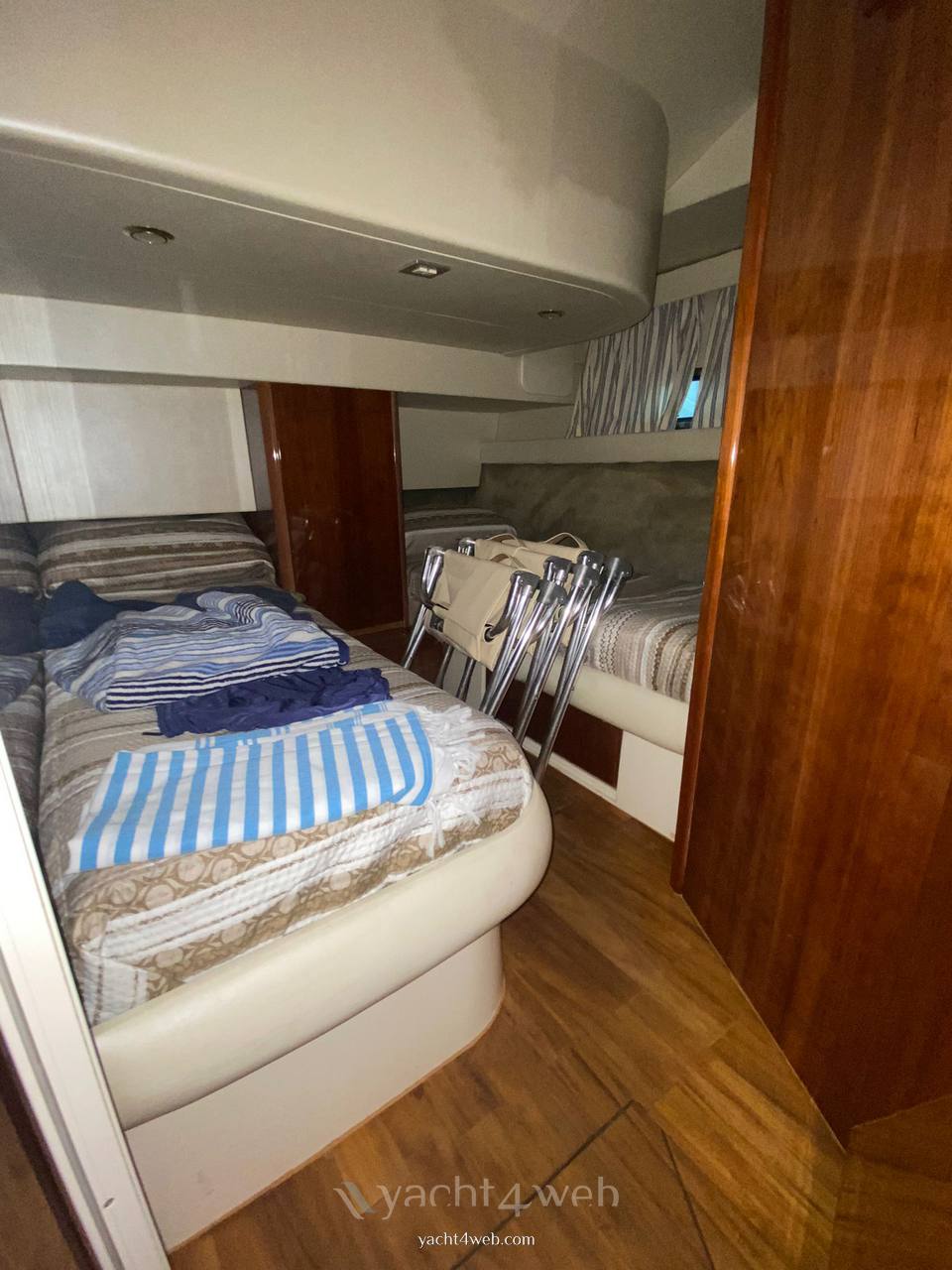 Azimut 40 fly Barca a motore usata in vendita