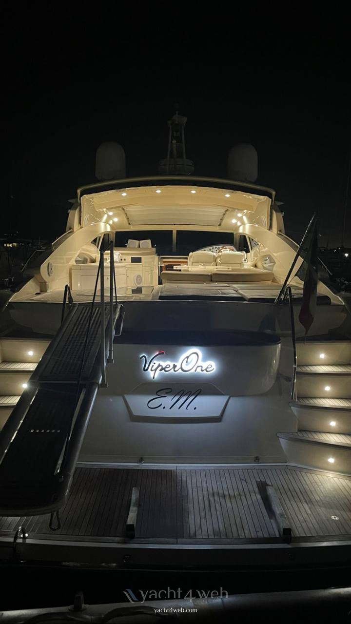 Dalla pieta' yachts Dp 58 ht Hardtop