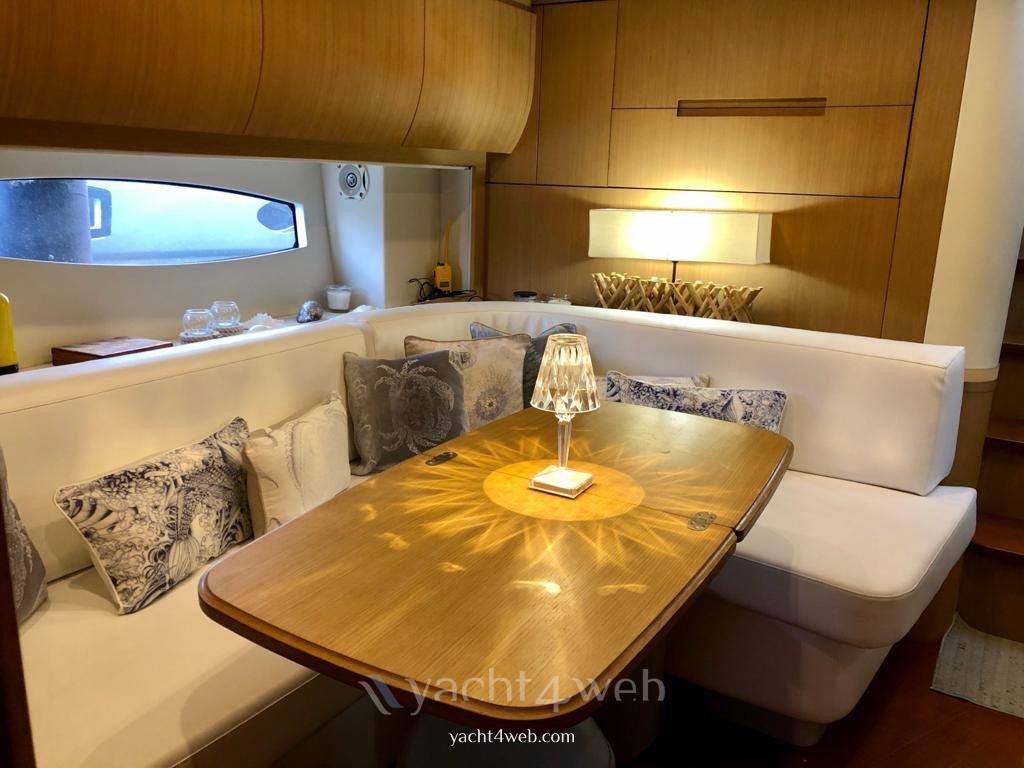 Pershing 56 56ht 2007