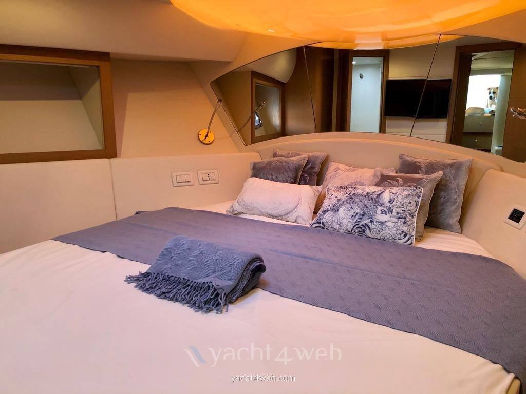 Pershing 56 56ht fotografia