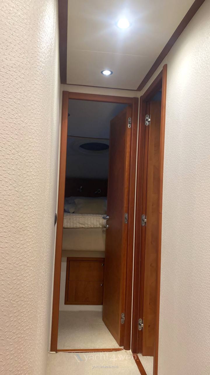 Aicon Yachts 56 usato