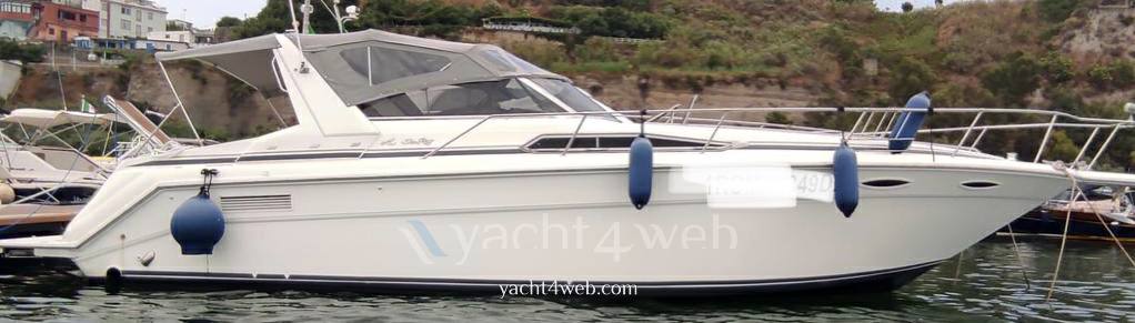 Sea Ray 370 sundancer Barca a motore usata in vendita