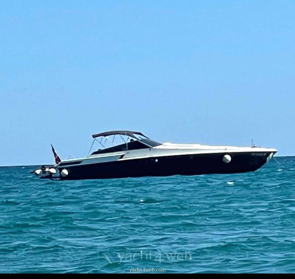 Baia 50 open 