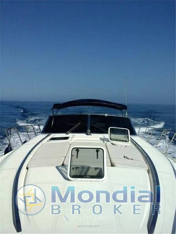 IPANEMA 54 Barca a motore usata in vendita