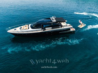 Faschion yacht 68 ht